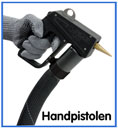 Handpistolen